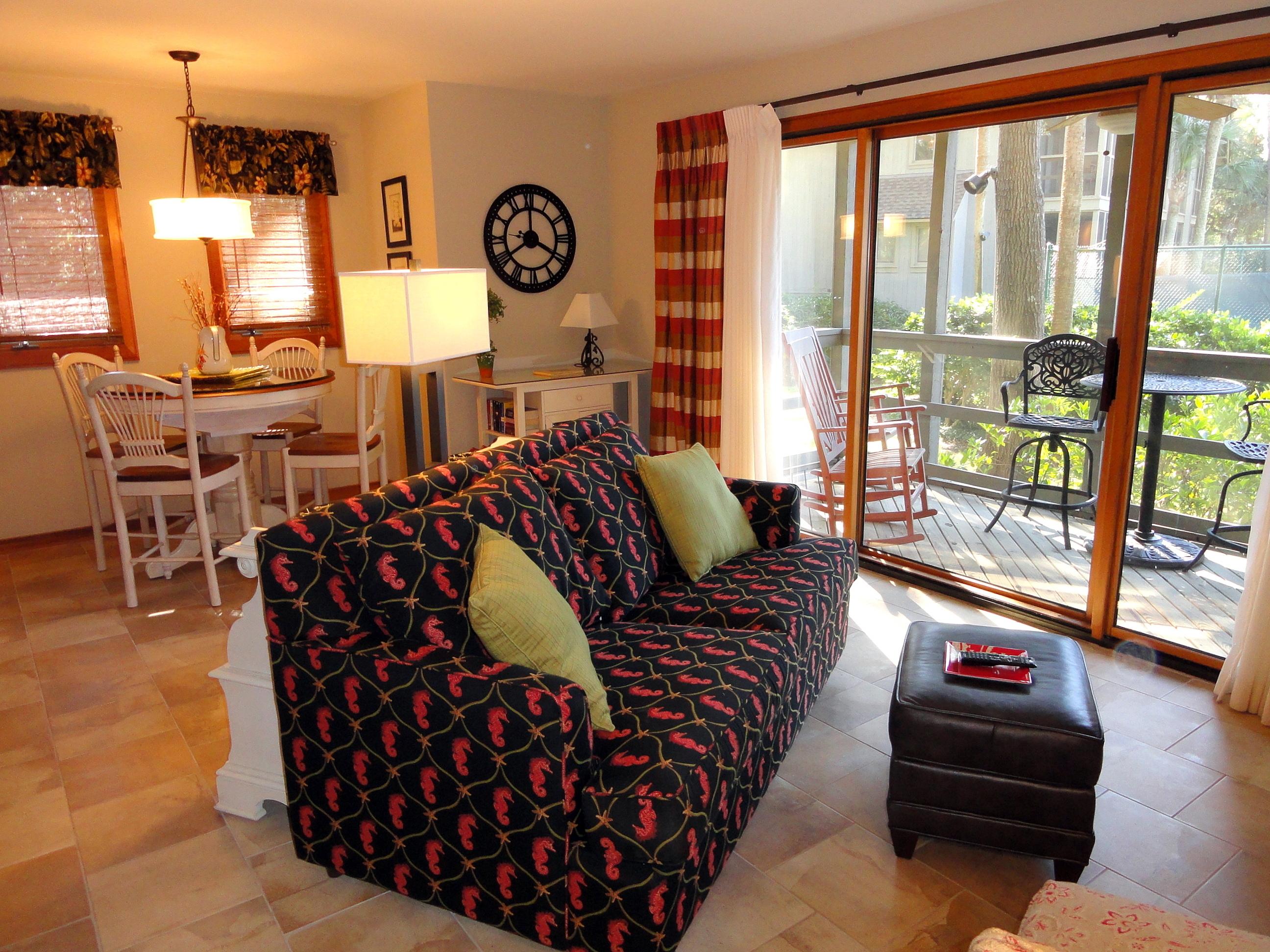 1409 Shipwatch Road Kiawah Island, SC 29455 - Photo 2 of 14 DSC02683