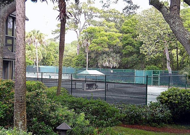 1409 Shipwatch Road Kiawah Island, SC 29455 - Photo 14 of 14 9330040087