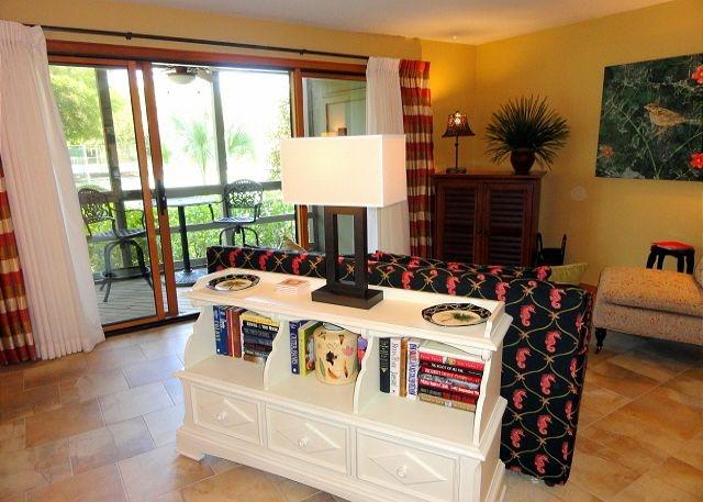 1409 Shipwatch Road Kiawah Island, SC 29455 - Photo 3 of 14 2017700929