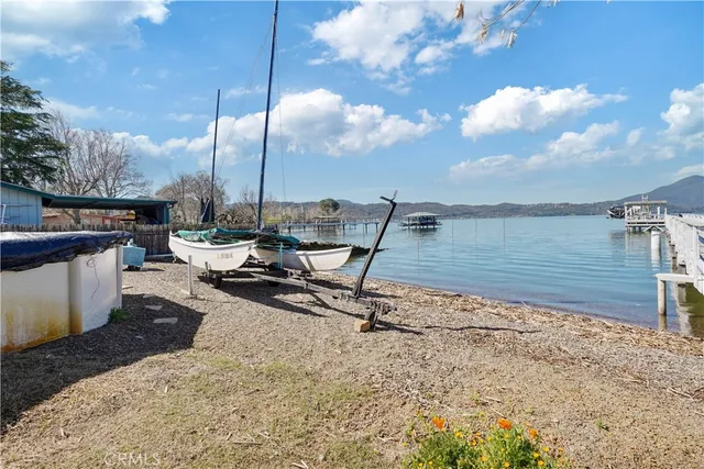 $769,000 | 14038 Rosewood Lane, Clearlake, CA 95422