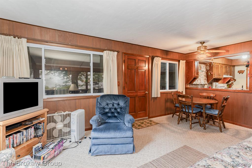 4448 Loon Lake Road Hale, MI 48739 - Photo 7 of 29