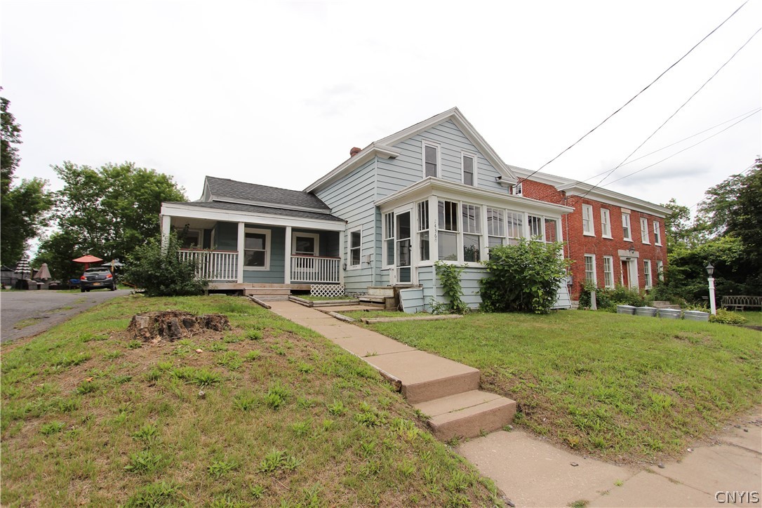 24360 Main Street Rutland, NY 13638 - Photo 1 of 1