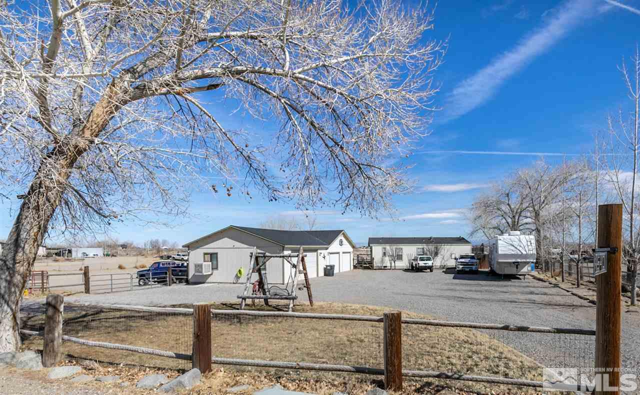 1540 Soda Lake Road Fallon, NV 89406 - Photo 1 of 24 Photo 1