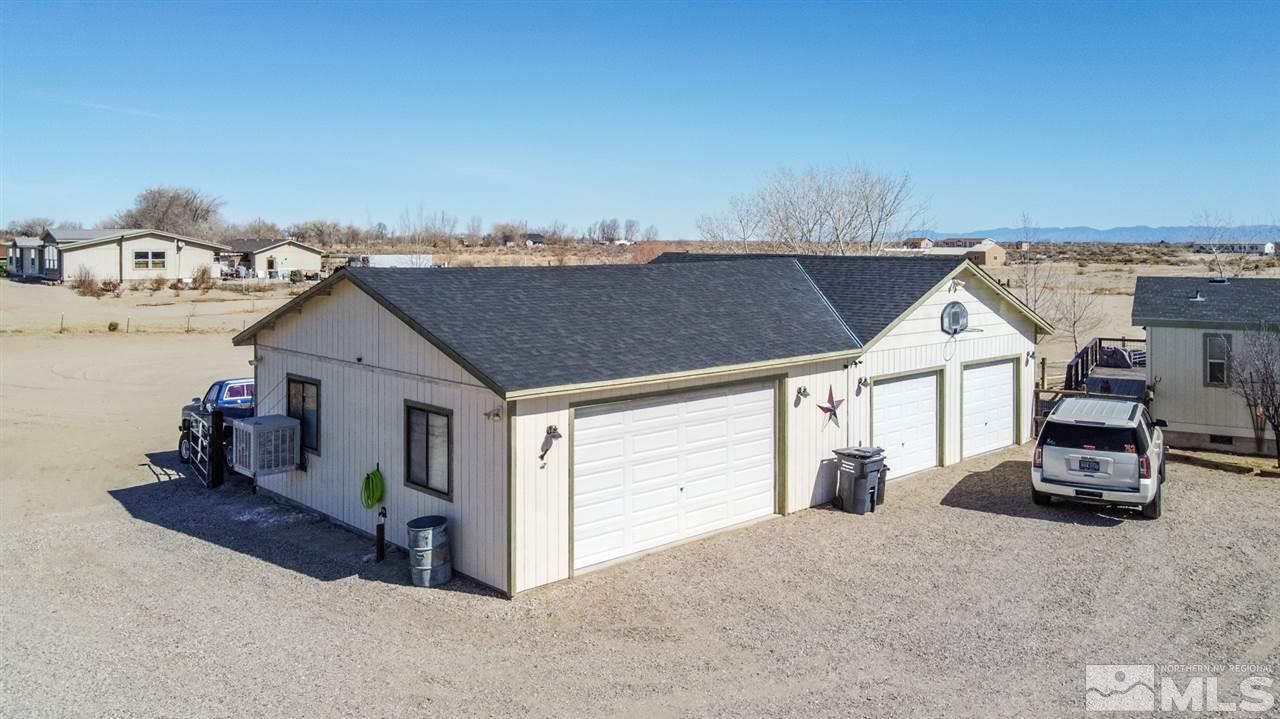 1540 Soda Lake Road Fallon, NV 89406 - Photo 11 of 24 Photo 11