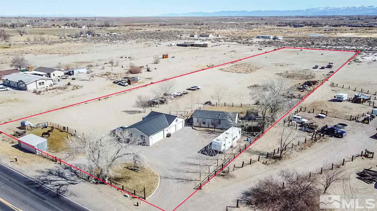 1540 Soda Lake Road Fallon, NV 89406 - Photo 2 of 24 Photo 2
