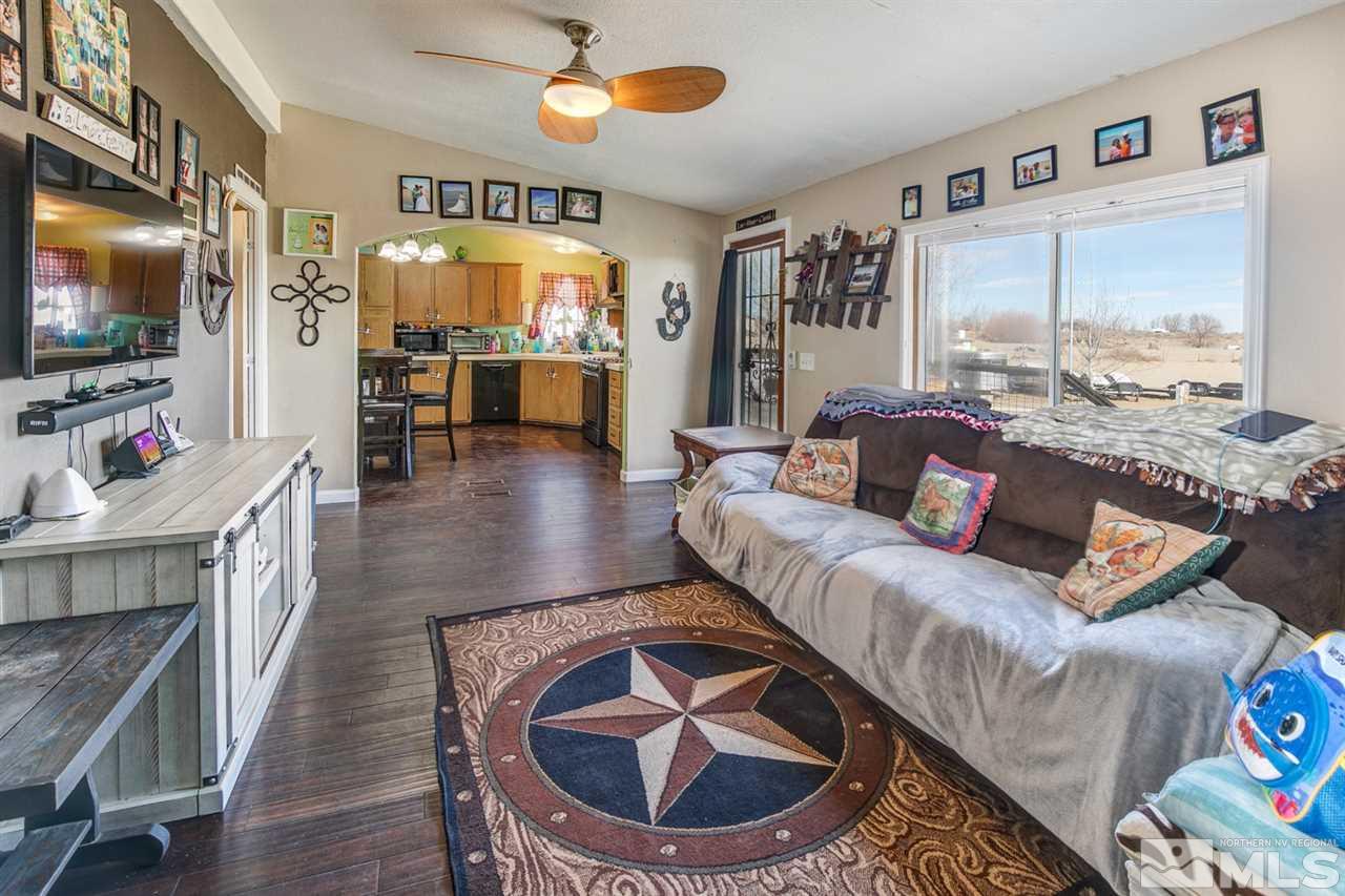1540 Soda Lake Road Fallon, NV 89406 - Photo 4 of 24 Photo 4