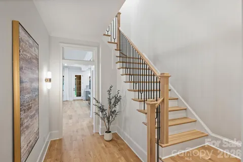 $2,495,500 | 509 East Tremont Avenue, Charlotte, NC 28203