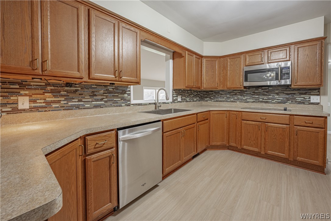 7330 Salt Road Clarence, NY 14032 - Photo 12 of 37