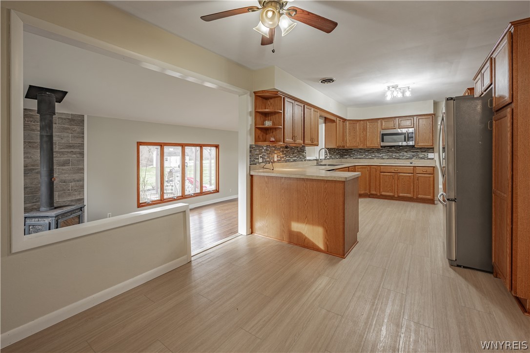 7330 Salt Road Clarence, NY 14032 - Photo 14 of 37