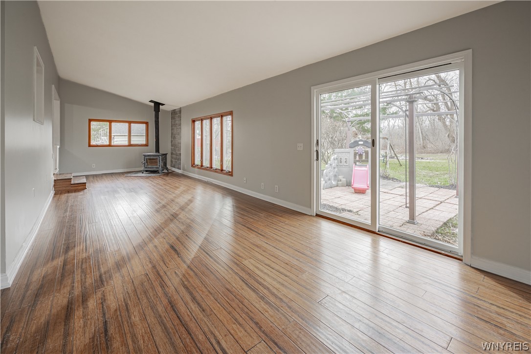 7330 Salt Road Clarence, NY 14032 - Photo 19 of 37