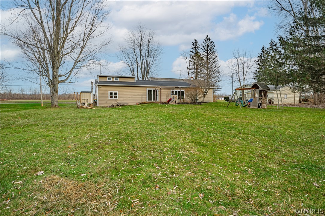 7330 Salt Road Clarence, NY 14032 - Photo 2 of 37