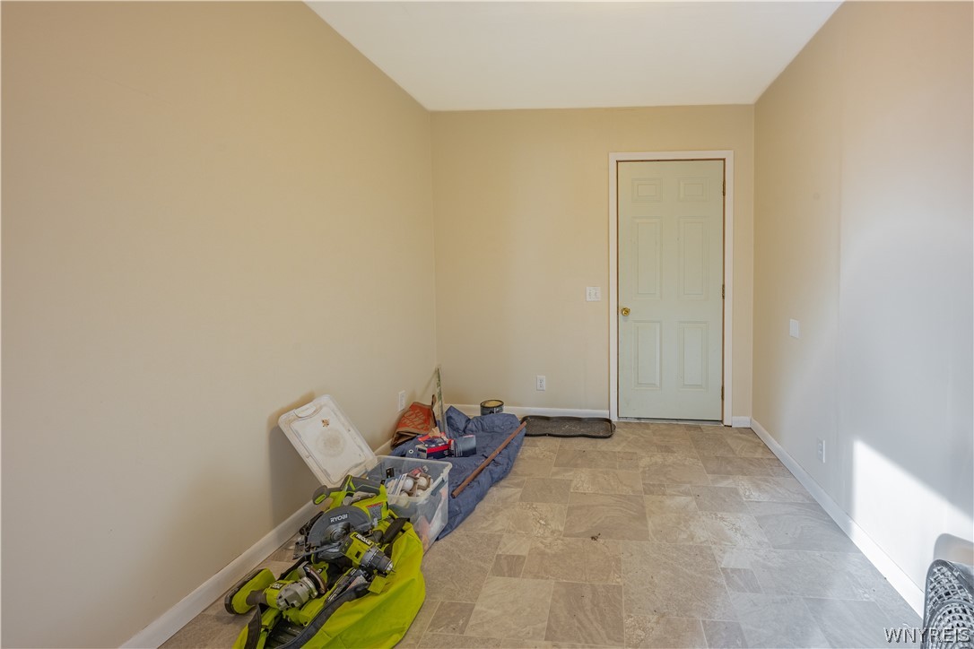 7330 Salt Road Clarence, NY 14032 - Photo 21 of 37 Mud Room From Garage