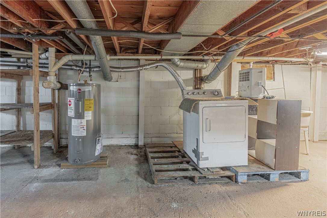 7330 Salt Road Clarence, NY 14032 - Photo 30 of 37