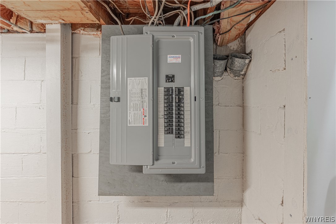 7330 Salt Road Clarence, NY 14032 - Photo 31 of 37