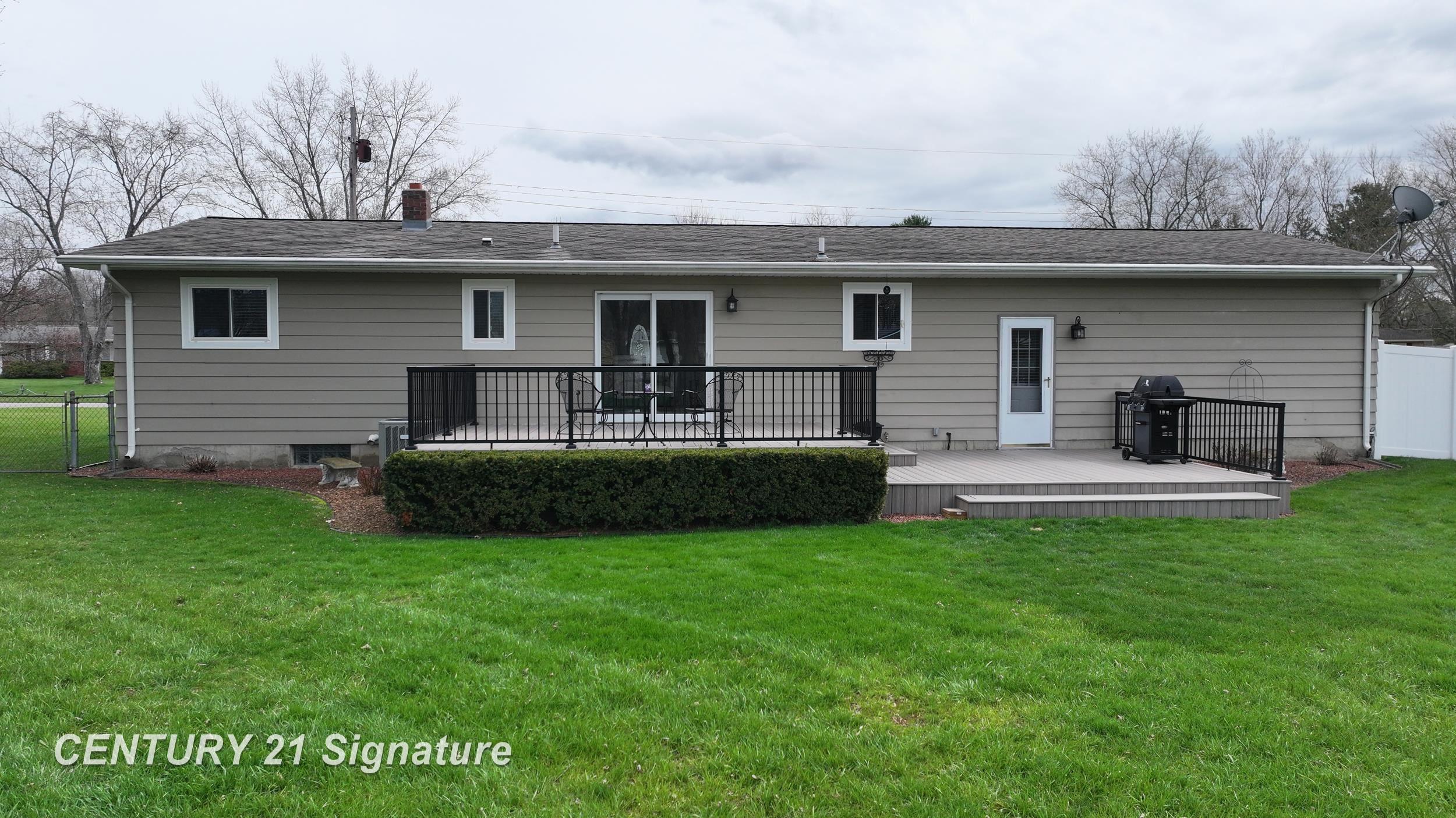 5405 River Ridge Drive Flushing, MI 48433 - Photo 47 of 61