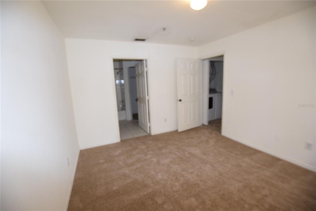 6324 Raleigh Street, Unit 714 Orlando, FL 32835 - Photo 27 of 32 a view of an empty room