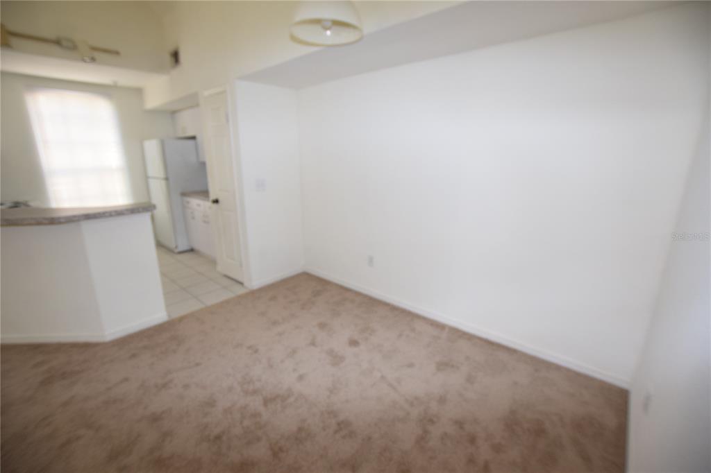 6324 Raleigh Street, Unit 714 Orlando, FL 32835 - Photo 10 of 32 a view of empty room