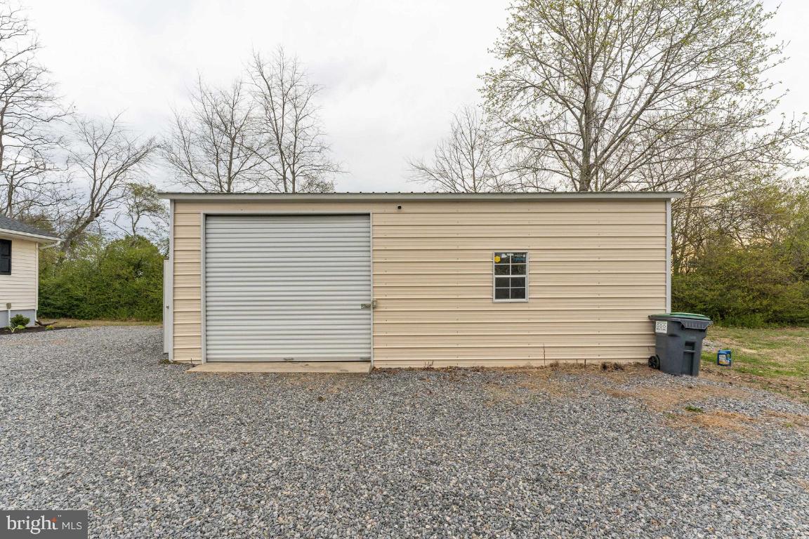 152 Greenbank Road Fredericksburg, VA 22406 - Photo 21 of 30