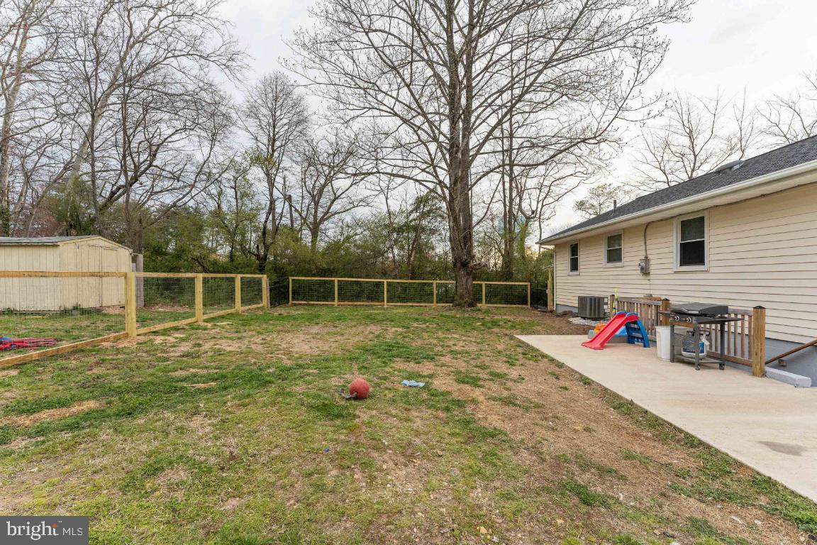 152 Greenbank Road Fredericksburg, VA 22406 - Photo 26 of 30