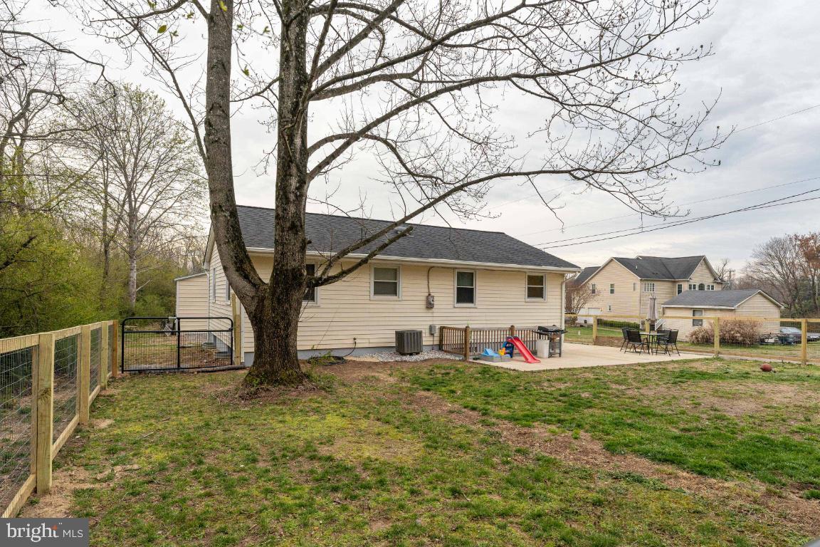 152 Greenbank Road Fredericksburg, VA 22406 - Photo 28 of 30
