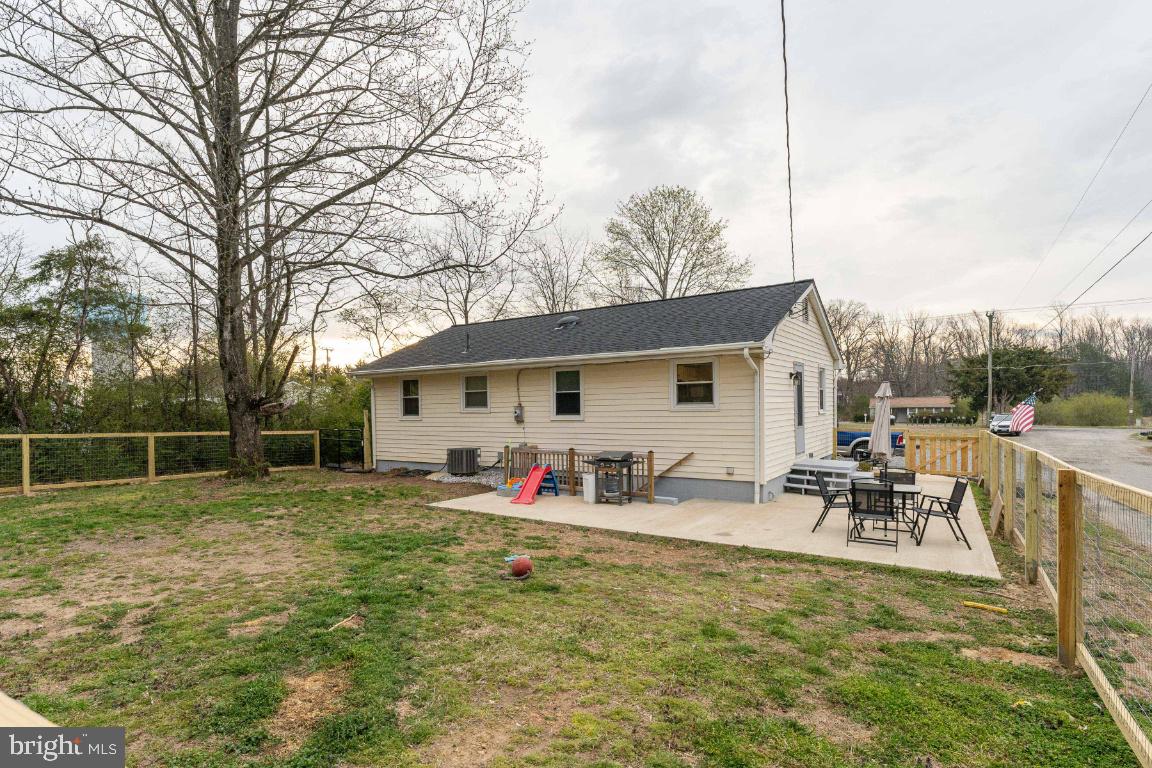 152 Greenbank Road Fredericksburg, VA 22406 - Photo 29 of 30
