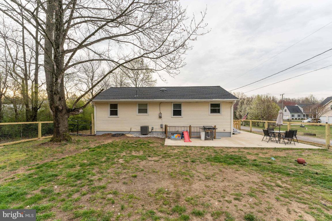 152 Greenbank Road Fredericksburg, VA 22406 - Photo 30 of 30