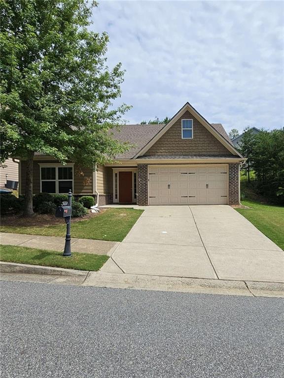 179 Mount Moriah Road Ball Ground, GA 30107 - Photo 1 of 1 Gallery Image 1
