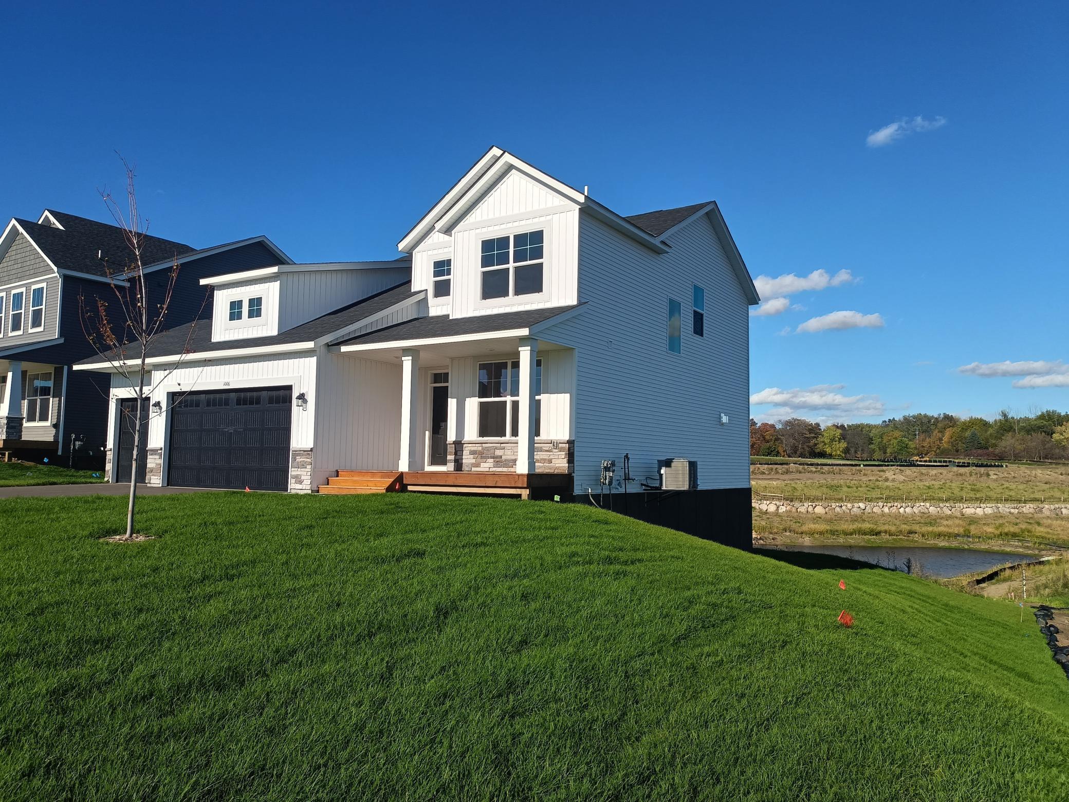 1006 2nd Street Southwest Delano, MN 55328 - Photo 3 of 36