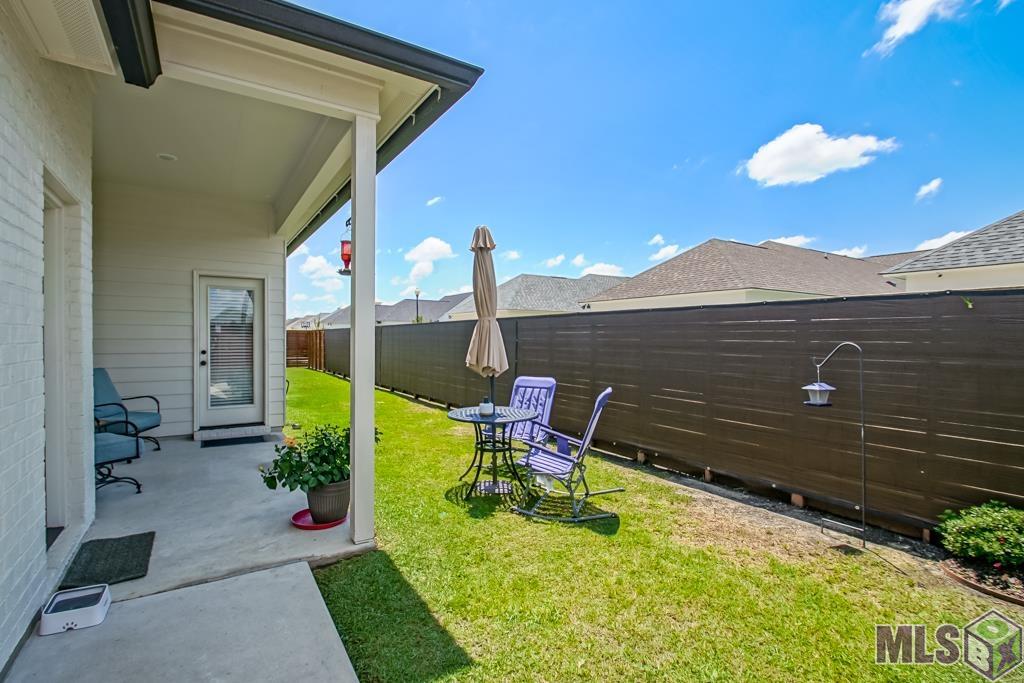10106 Grayton Drive Baton Rouge, LA 70818 - Photo 29 of 39