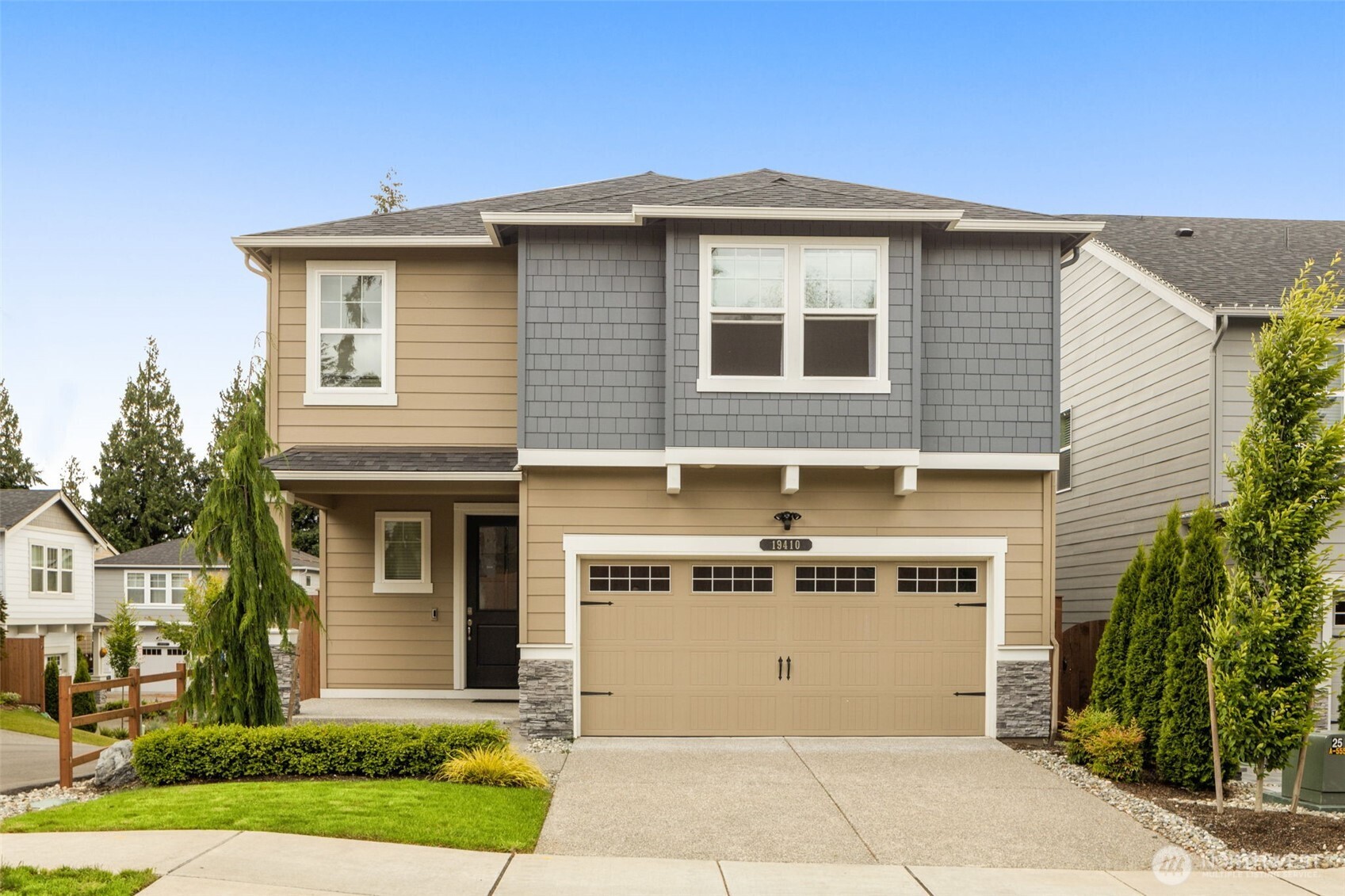 19410 28th Drive Southeast Bothell, WA 98012 - Photo 1 of 35