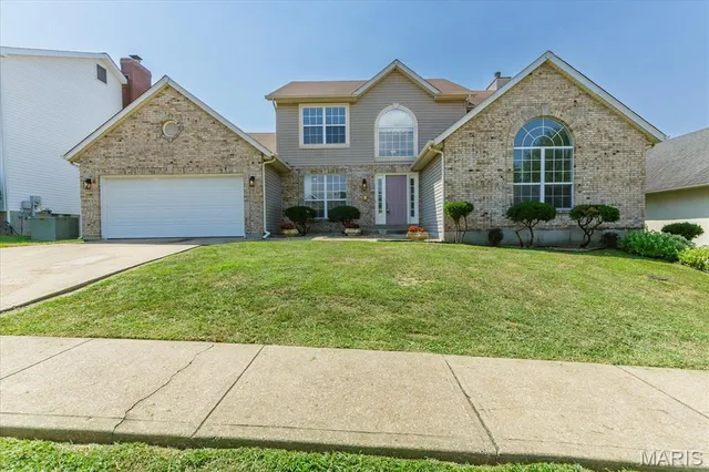 $495,000 | 10354 Jade Forest Drive, St. Louis, MO 63123
