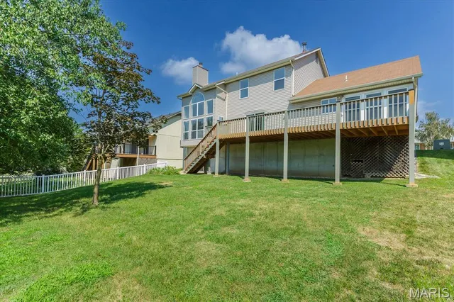 $495,000 | 10354 Jade Forest Drive, St. Louis, MO 63123