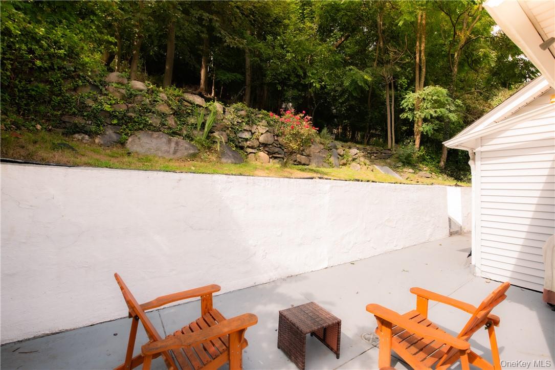 37 South Washington Avenue Hartsdale, NY 10530 - Photo 29 of 34 a view of swimming pool with a patio