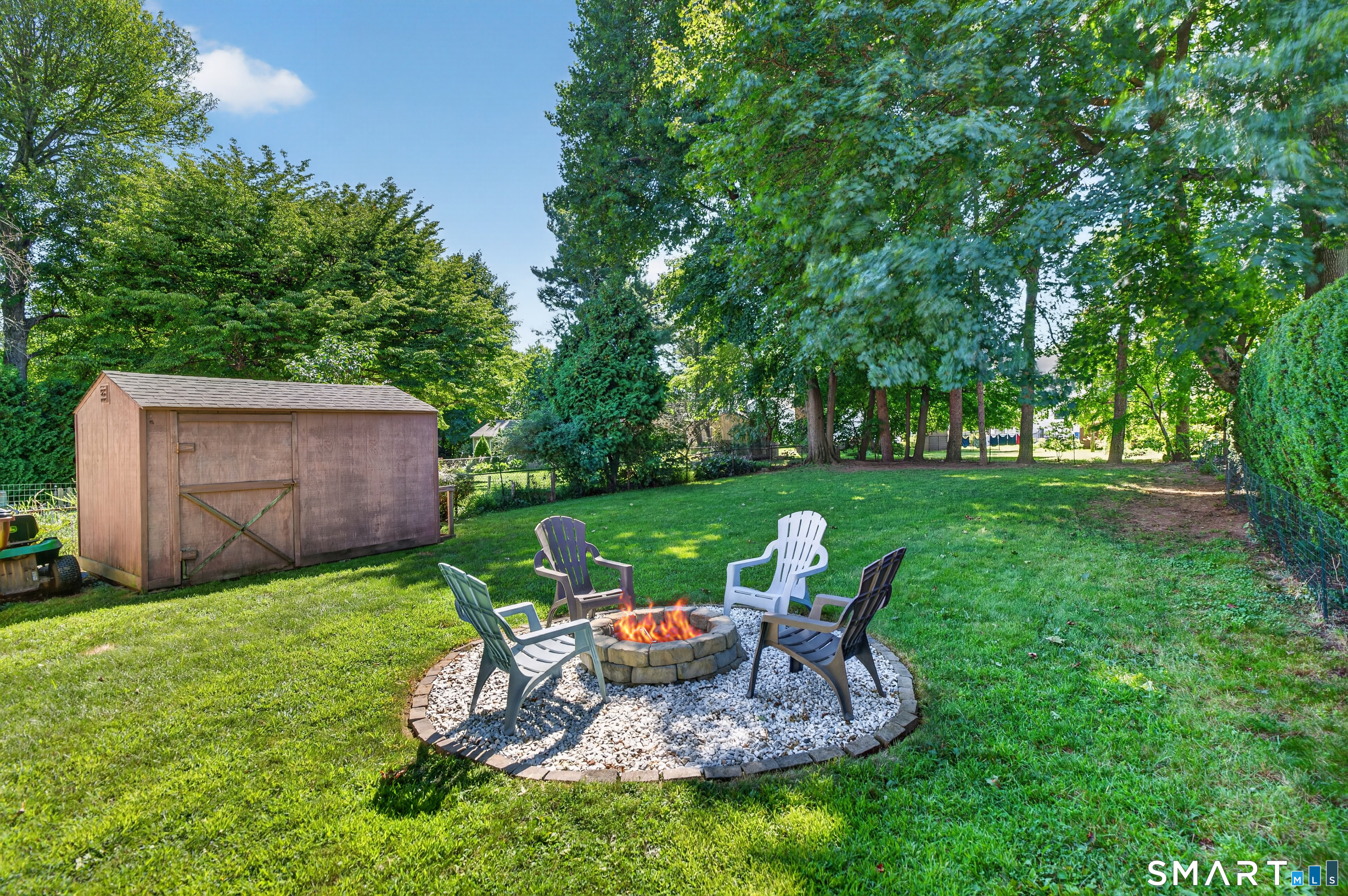 76 Chamberlain Road Wethersfield, CT 06109 - Photo 32 of 40 Gallery Image 32