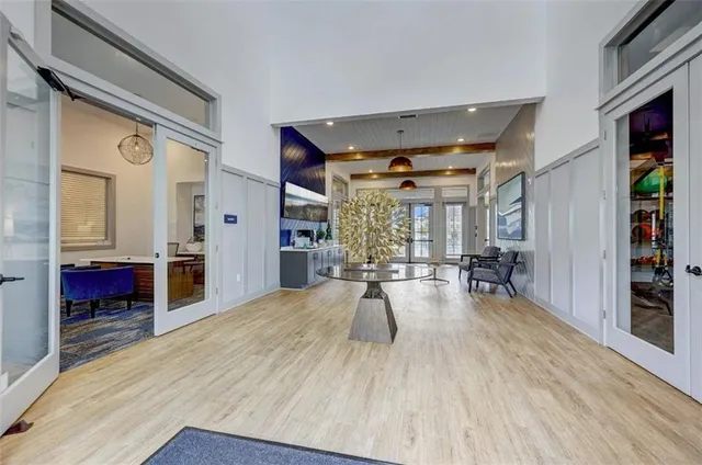 $1,389 | 4000 Mill Spring Circle, Unit 4433, Oakwood, GA 30566