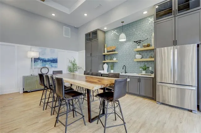 $1,389 | 4000 Mill Spring Circle, Unit 4433, Oakwood, GA 30566