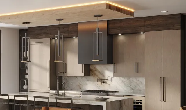 $5,995,000 | Tbd North Main Street, Unit 302, Ketchum, ID 83340