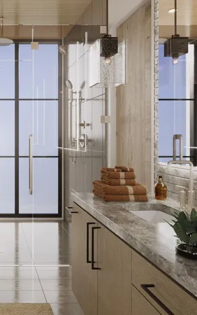 $5,995,000 | Tbd North Main Street, Unit 302, Ketchum, ID 83340