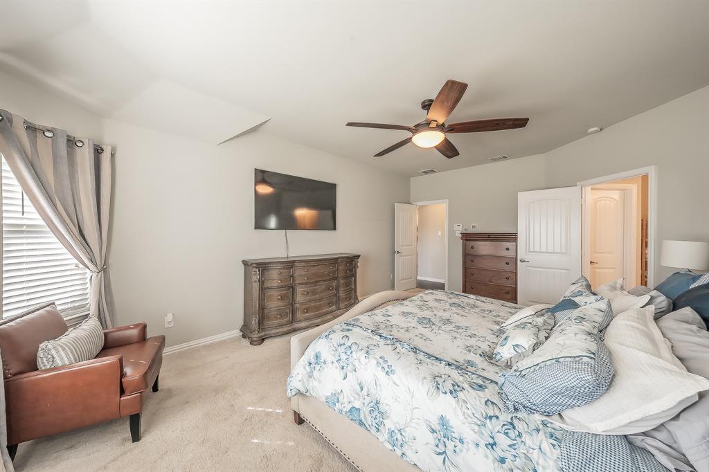 2013 Rosebury Lane Forney, TX 75126 - Photo 20 of 29