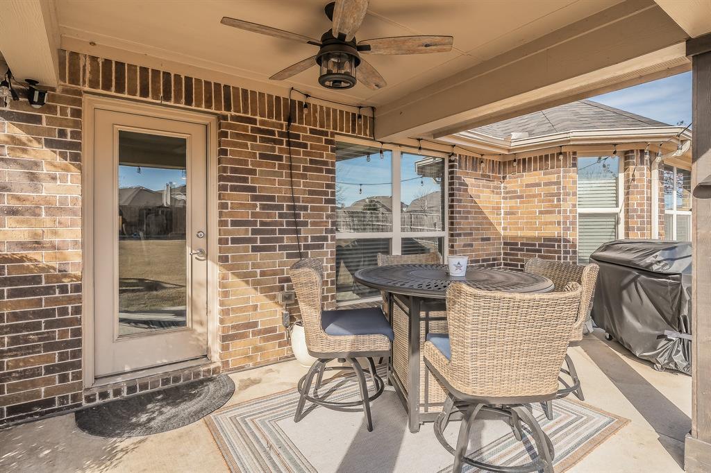 2013 Rosebury Lane Forney, TX 75126 - Photo 22 of 29