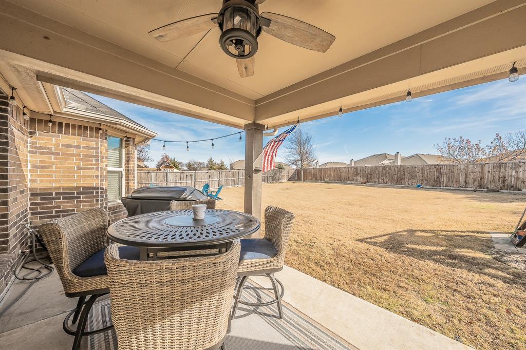 2013 Rosebury Lane Forney, TX 75126 - Photo 23 of 29