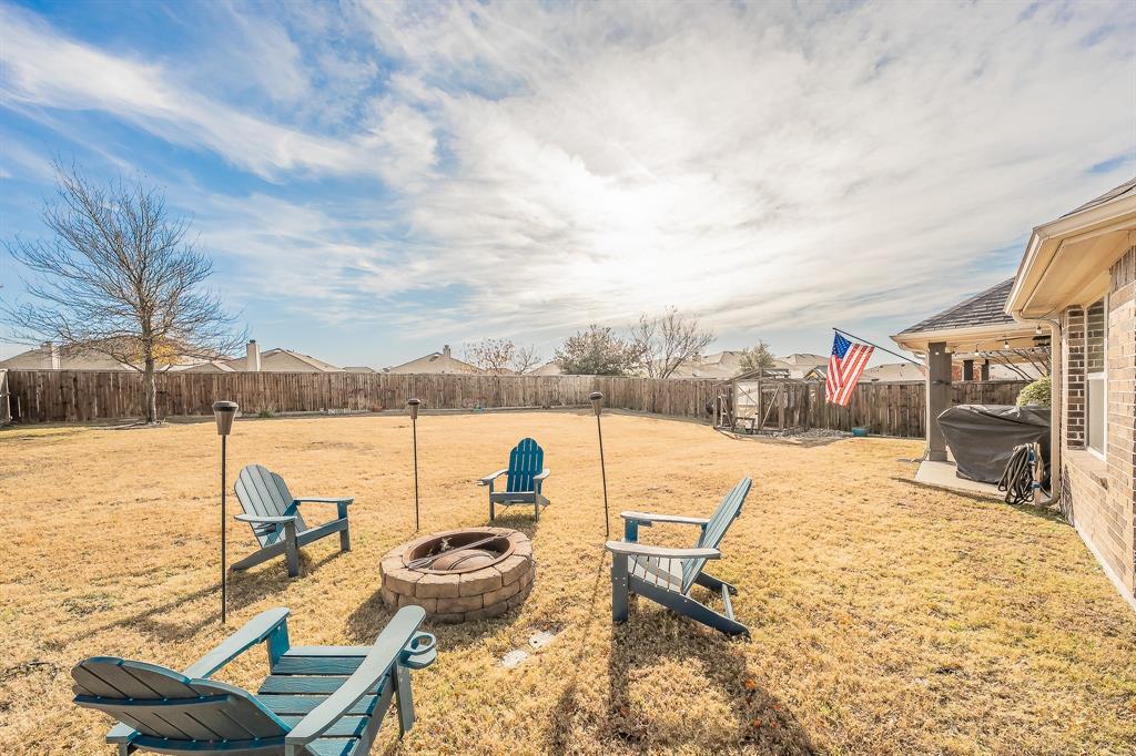 2013 Rosebury Lane Forney, TX 75126 - Photo 24 of 29