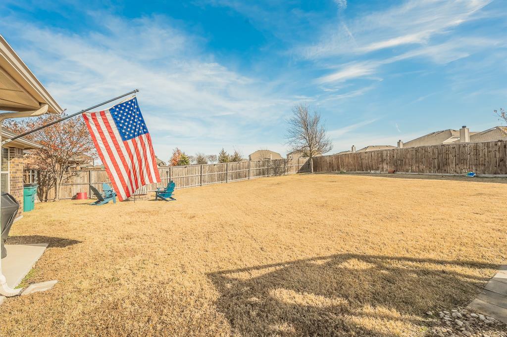 2013 Rosebury Lane Forney, TX 75126 - Photo 25 of 29