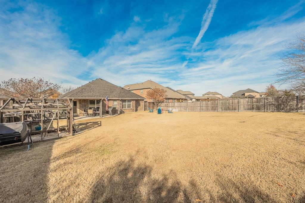 2013 Rosebury Lane Forney, TX 75126 - Photo 26 of 29