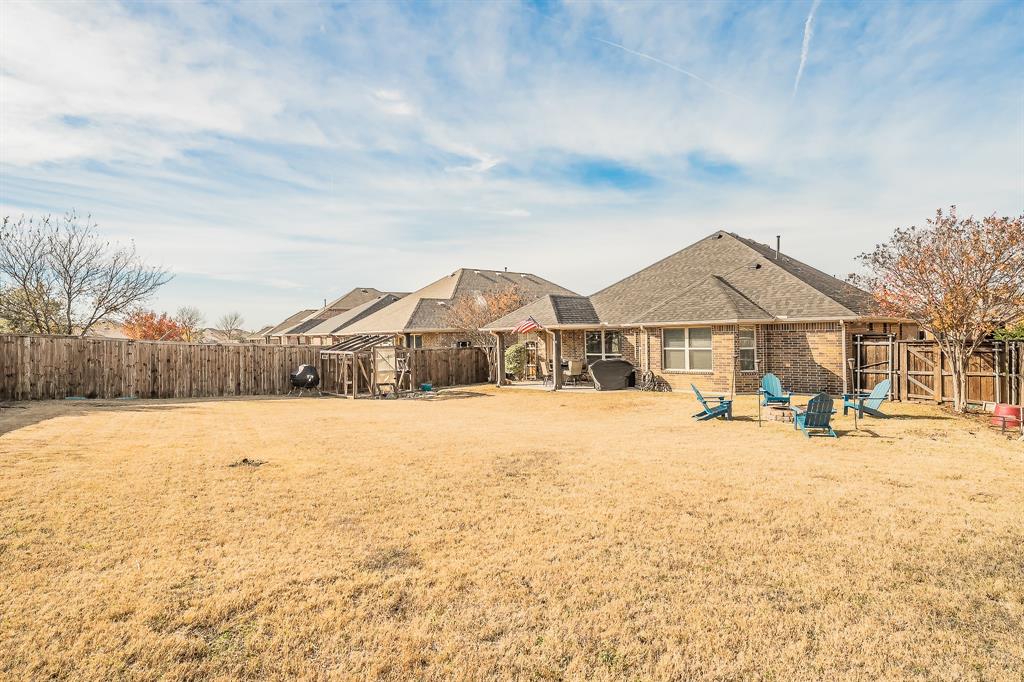 2013 Rosebury Lane Forney, TX 75126 - Photo 27 of 29