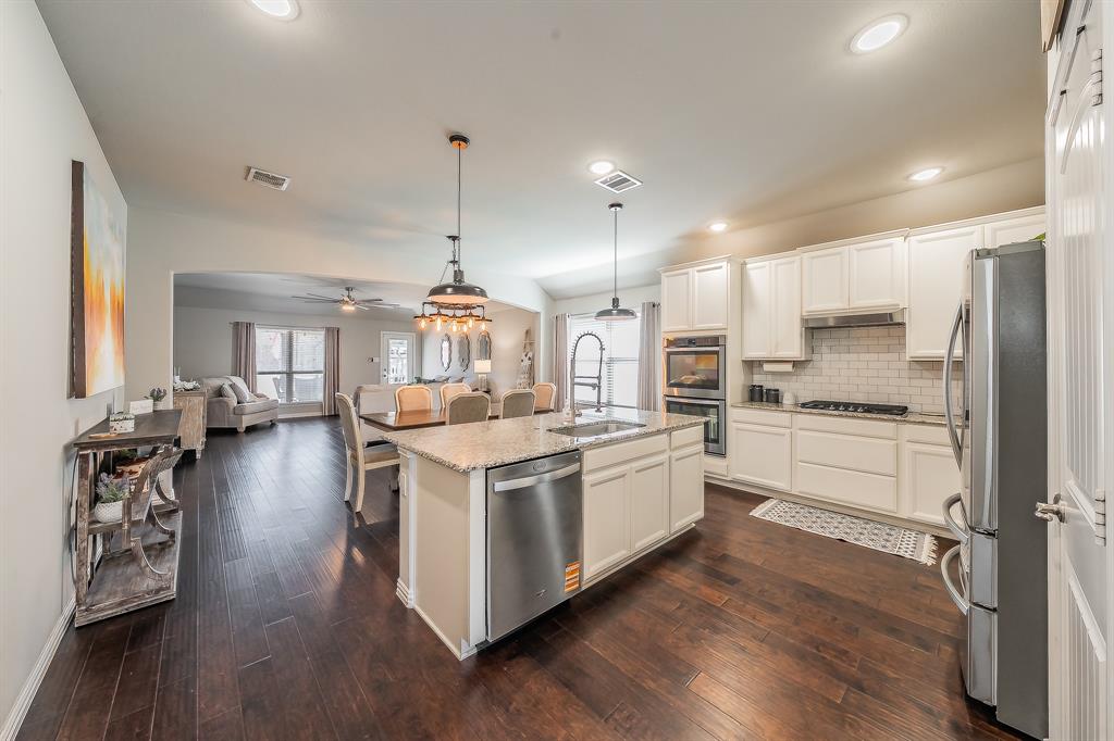 2013 Rosebury Lane Forney, TX 75126 - Photo 4 of 29