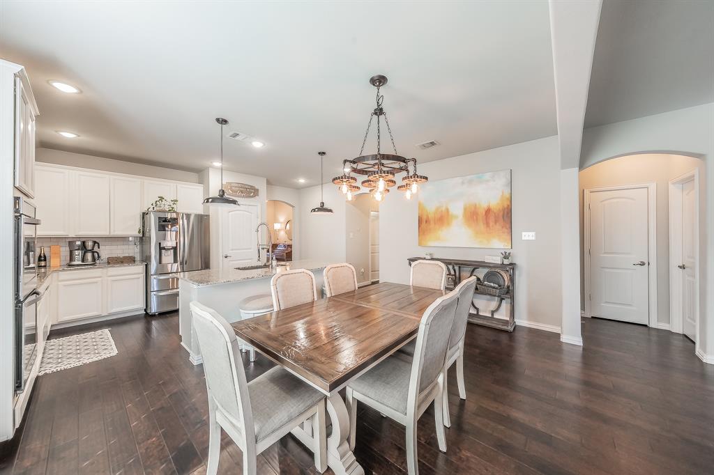 2013 Rosebury Lane Forney, TX 75126 - Photo 6 of 29