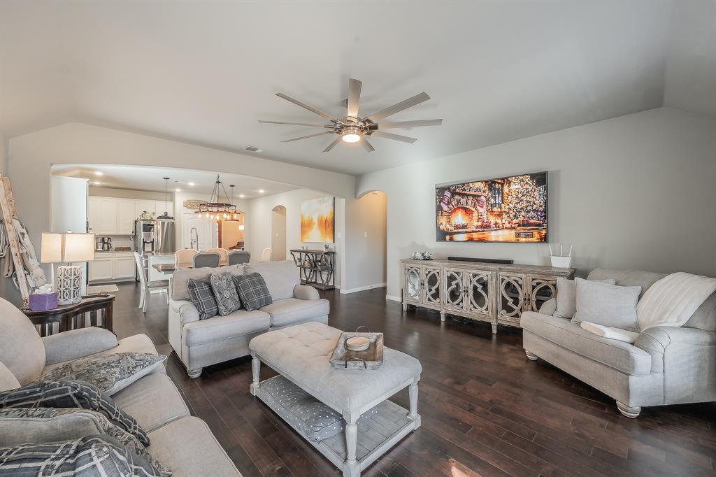 2013 Rosebury Lane Forney, TX 75126 - Photo 9 of 29