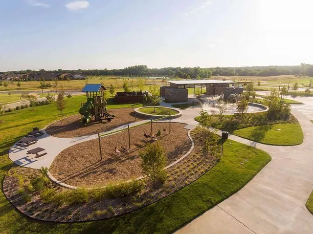 $550,000 | 904 Saffold Trail, McKinney, TX 75071