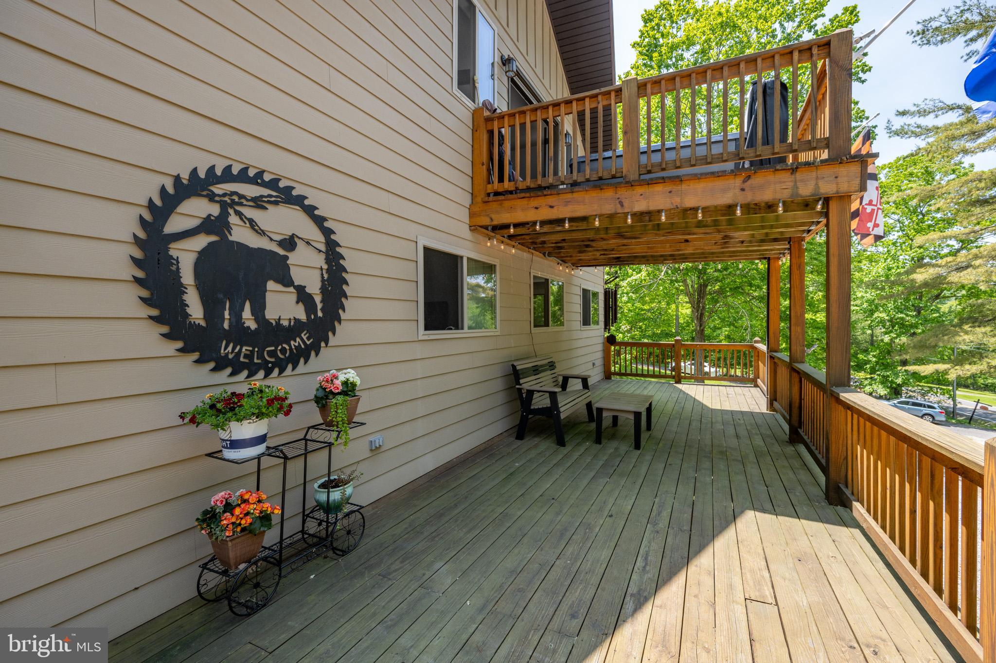 2250 Hoyes Run Road McHenry, MD 21541 - Photo 15 of 93 Gallery Image 15